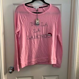 PJ Salvage pajama top